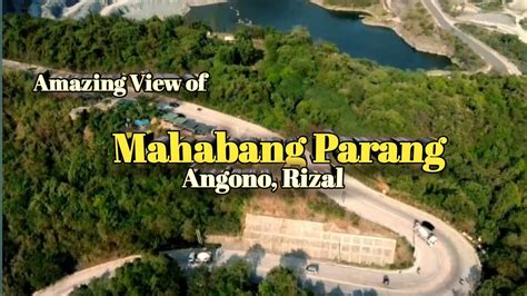 mahabang parang angono rizal map|Google Maps.